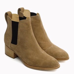 NEW Rag & Bone Walker Chelsea Boots